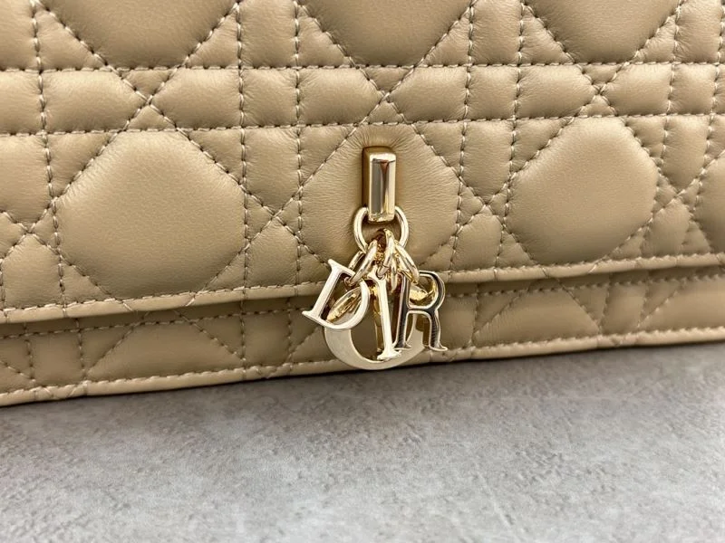 Christian Dior My Lady Bags Stylish 47345