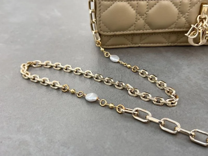 Christian Dior My Lady Bags Stylish 47345