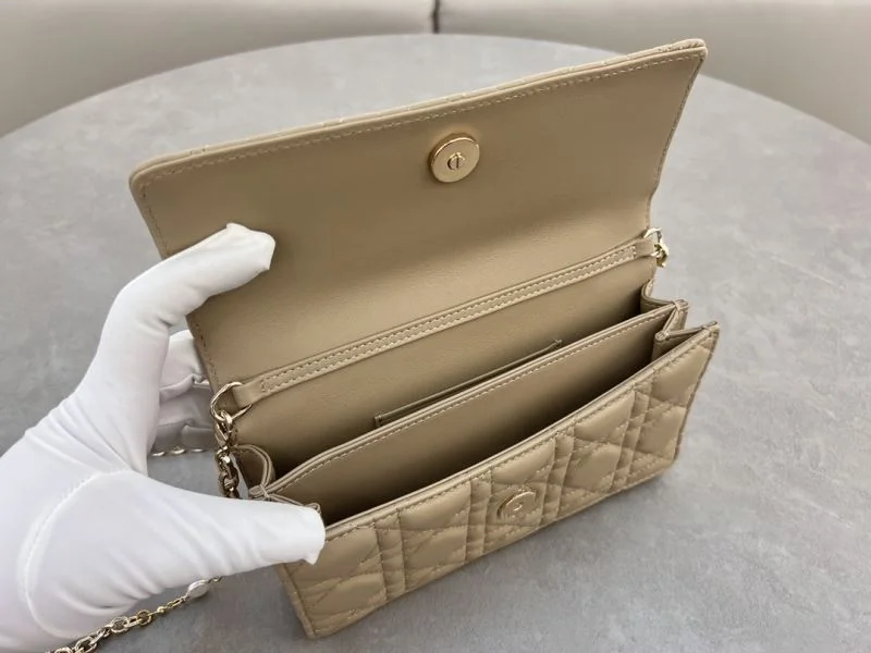 Christian Dior My Lady Bags Stylish 47345