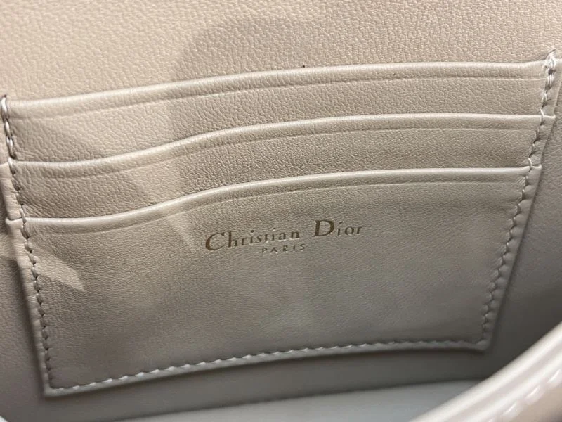 Christian Dior My Lady Bags Stylish 47345