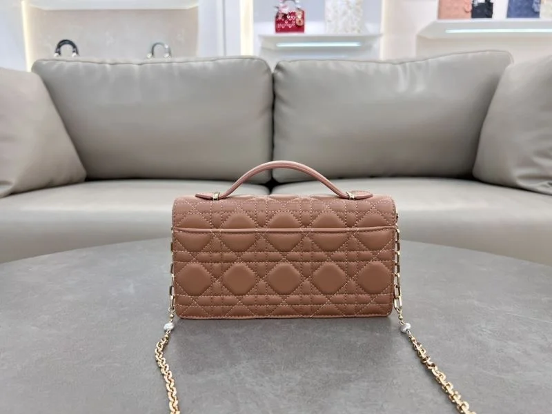 Stylish Christian Dior My Lady Bags 47346