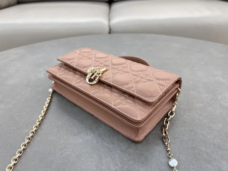 Stylish Christian Dior My Lady Bags 47346