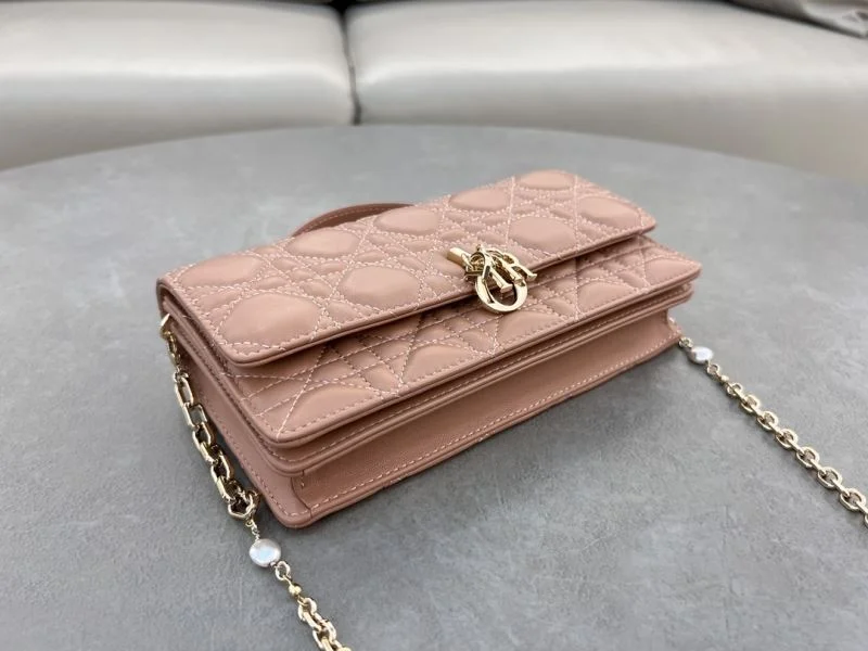 Stylish Christian Dior My Lady Bags 47346
