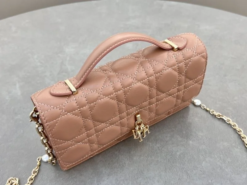 Stylish Christian Dior My Lady Bags 47346