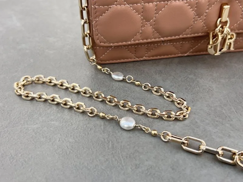 Stylish Christian Dior My Lady Bags 47346