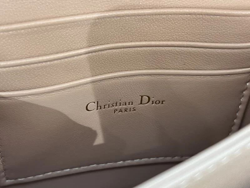 Stylish Christian Dior My Lady Bags 47346