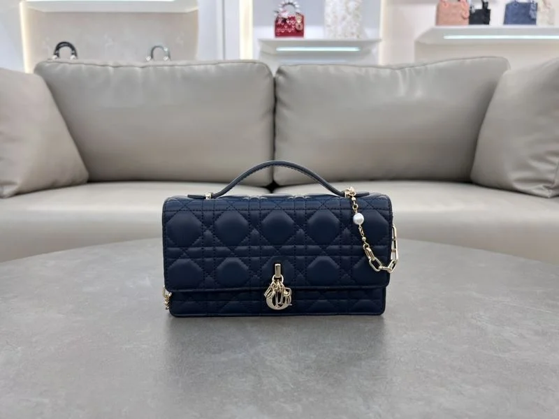 Christian Dior My Lady Bags Packable 47344