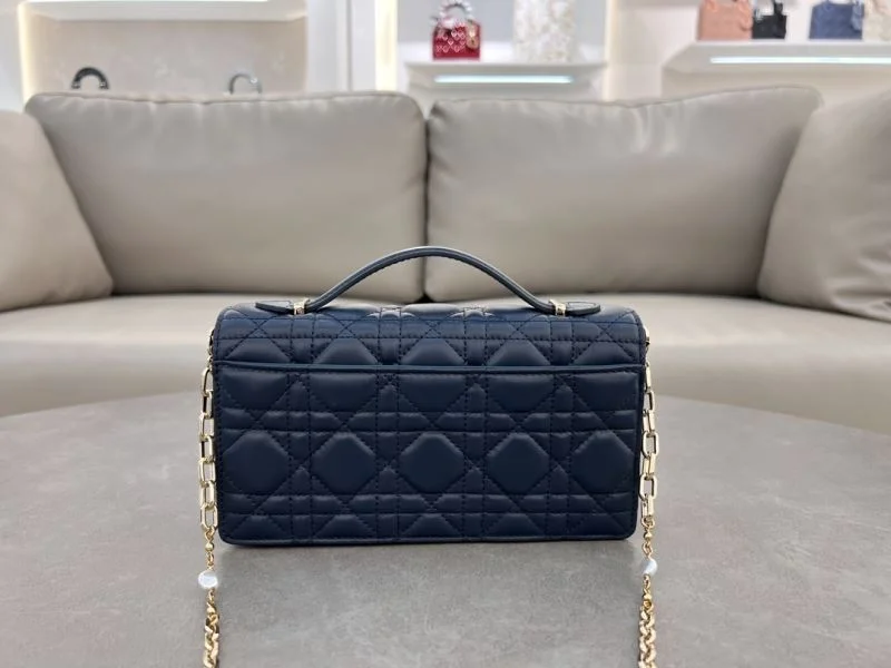 Christian Dior My Lady Bags Packable 47344