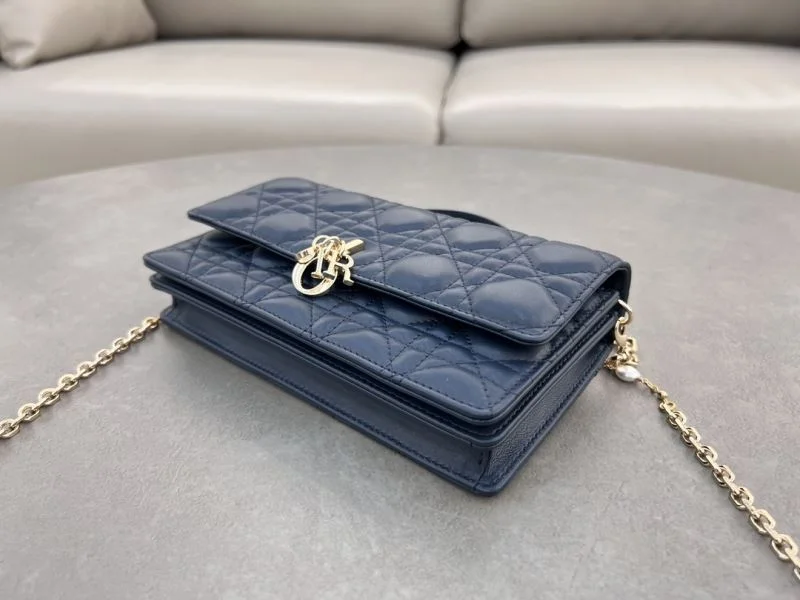 Christian Dior My Lady Bags Packable 47344