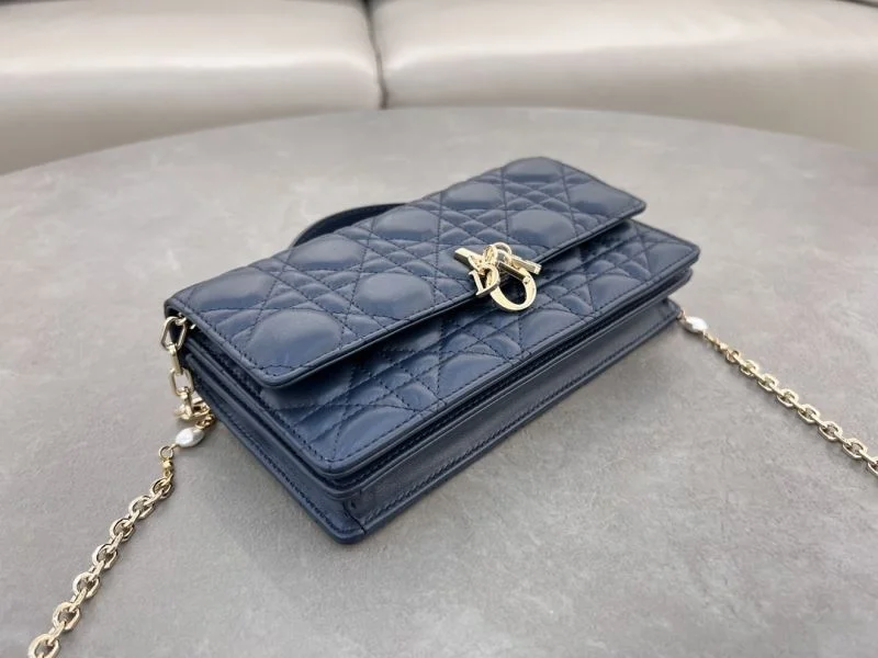 Christian Dior My Lady Bags Packable 47344