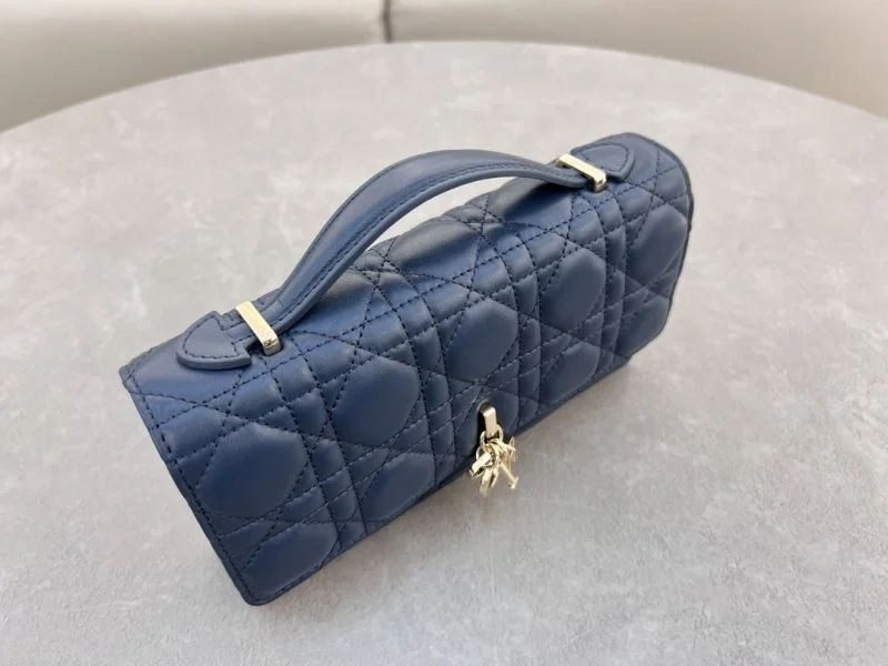 Christian Dior My Lady Bags Packable 47344