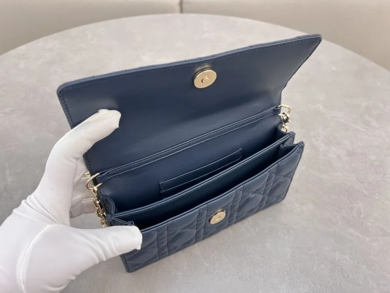Christian Dior My Lady Bags Packable 47344