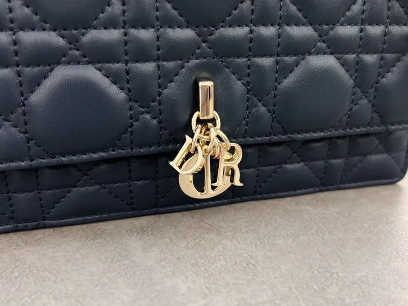 Christian Dior My Lady Bags Packable 47344