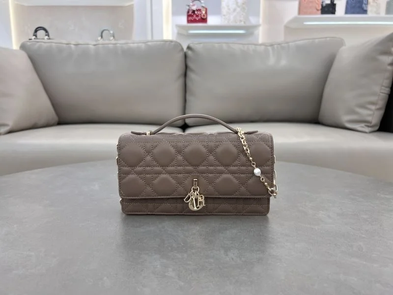 Christian Dior My Lady Bags Fashionable 47339