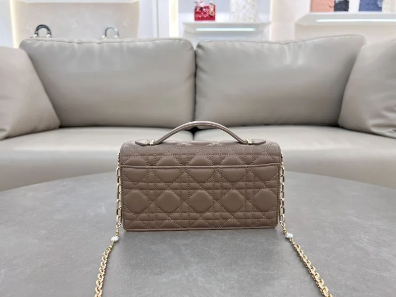 Christian Dior My Lady Bags Fashionable 47339