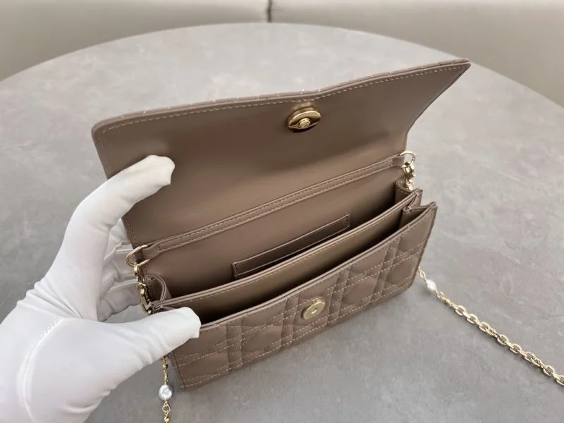 Christian Dior My Lady Bags Fashionable 47339