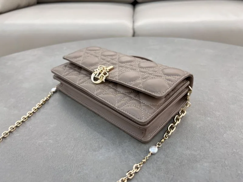 Christian Dior My Lady Bags Fashionable 47339