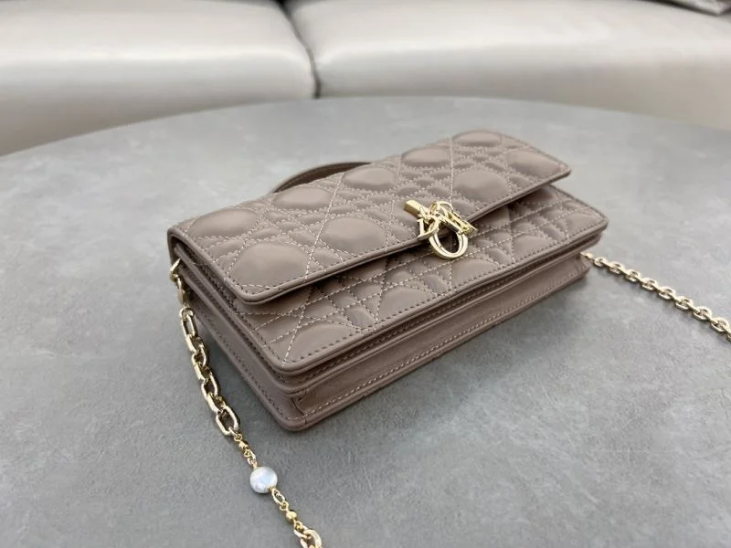 Christian Dior My Lady Bags Fashionable 47339