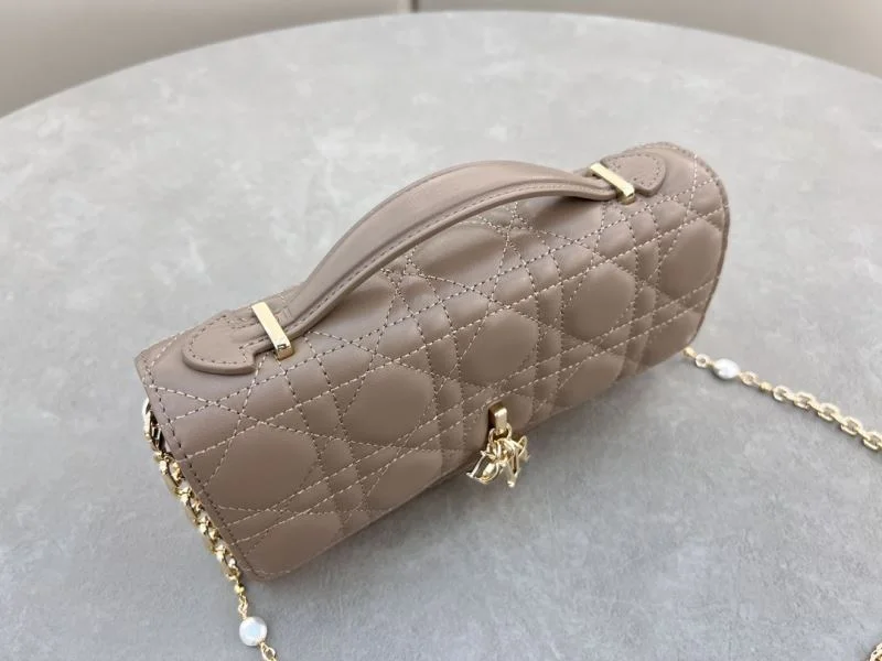 Christian Dior My Lady Bags Fashionable 47339