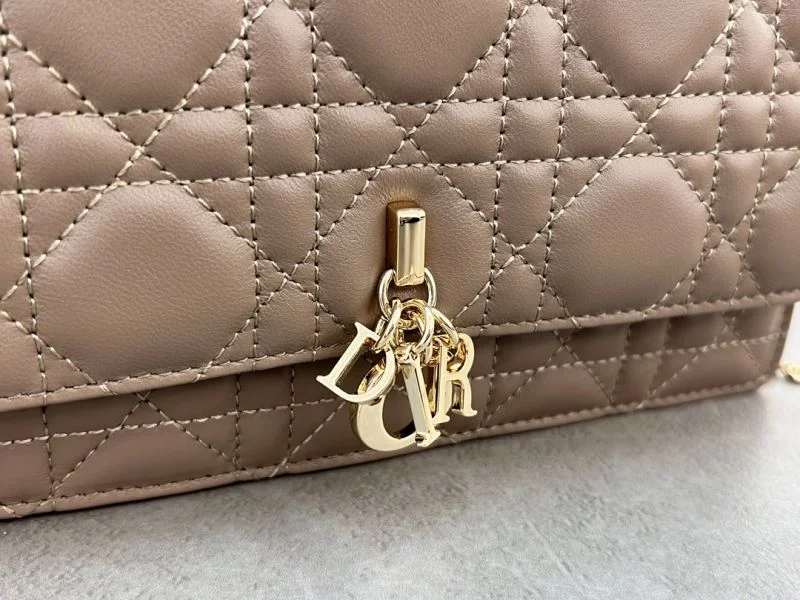 Christian Dior My Lady Bags Fashionable 47339