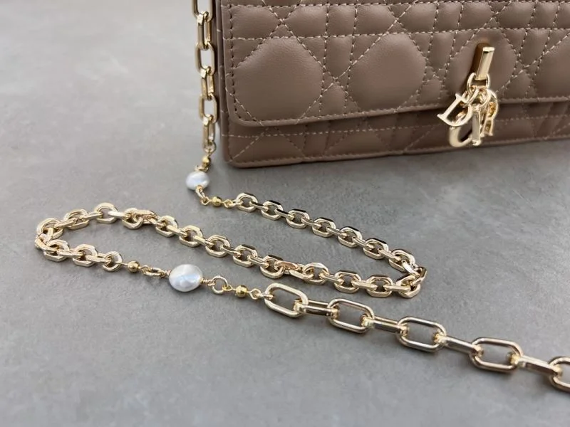 Christian Dior My Lady Bags Fashionable 47339