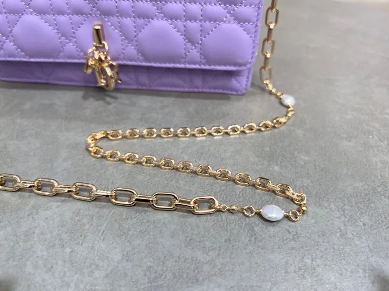 Attractive Christian Dior My Lady Bags 47341