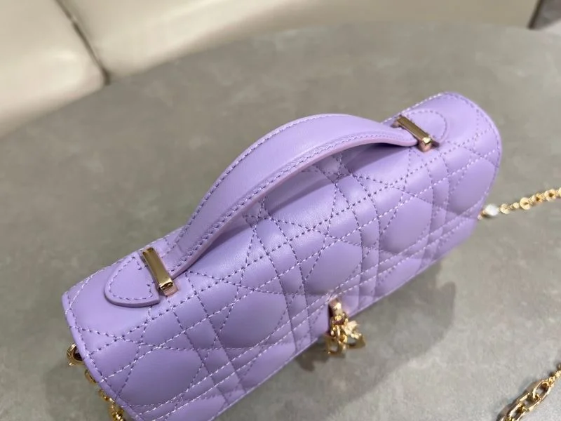 Attractive Christian Dior My Lady Bags 47341