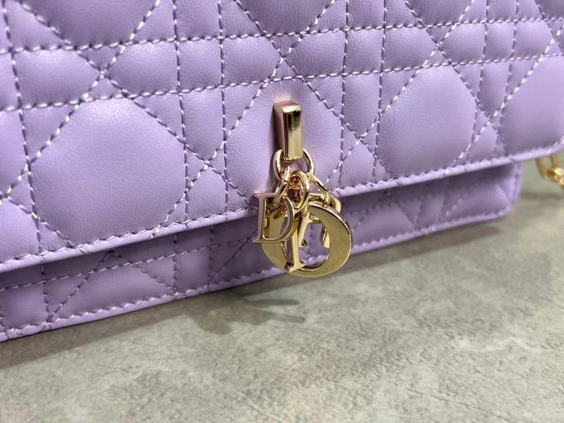 Attractive Christian Dior My Lady Bags 47341