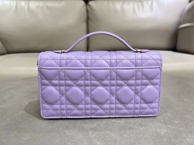 Attractive Christian Dior My Lady Bags 47341