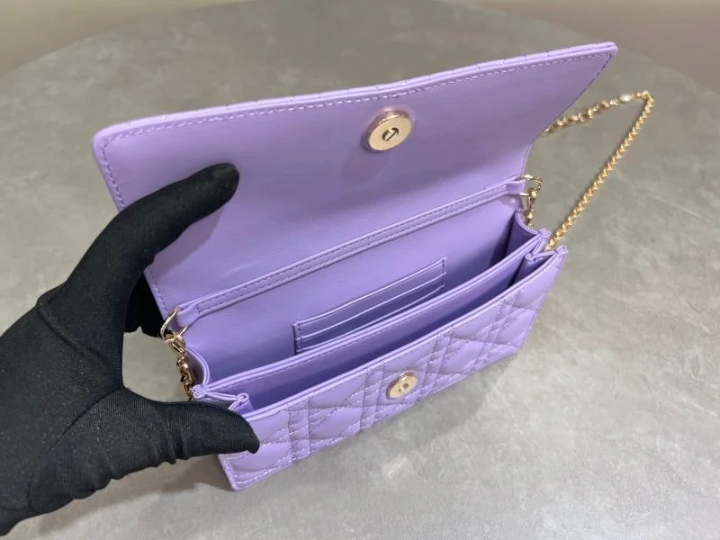 Attractive Christian Dior My Lady Bags 47341