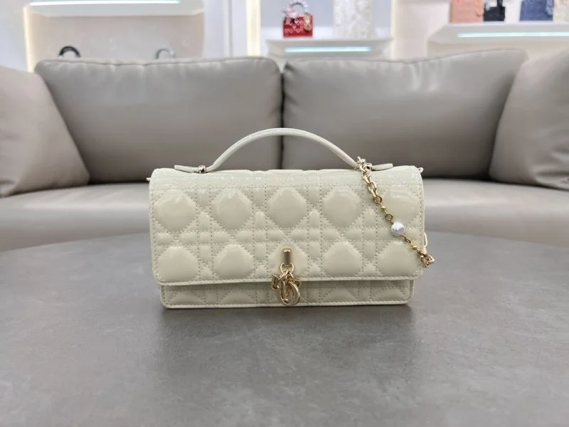 Christian Dior My Lady Bags WaterResistant 47342