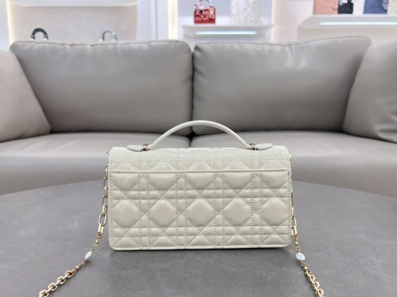 Christian Dior My Lady Bags WaterResistant 47342