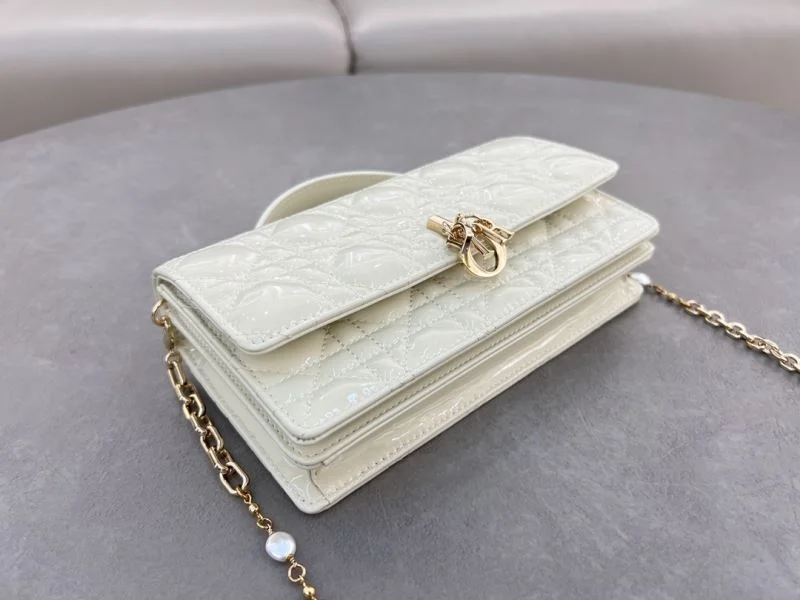 Christian Dior My Lady Bags WaterResistant 47342