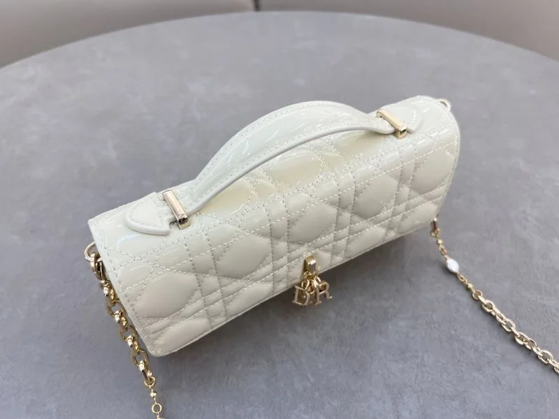 Christian Dior My Lady Bags WaterResistant 47342