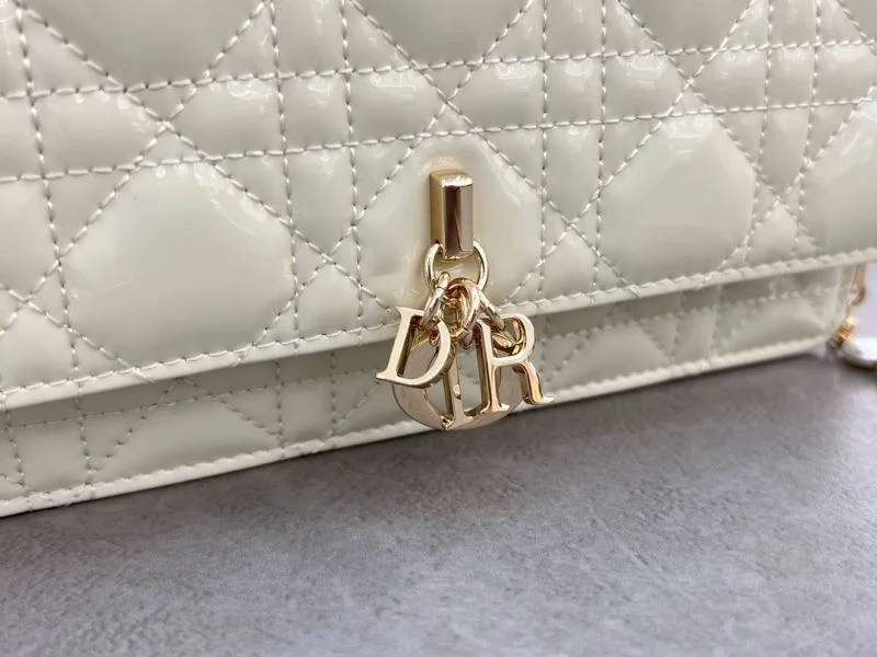 Christian Dior My Lady Bags WaterResistant 47342