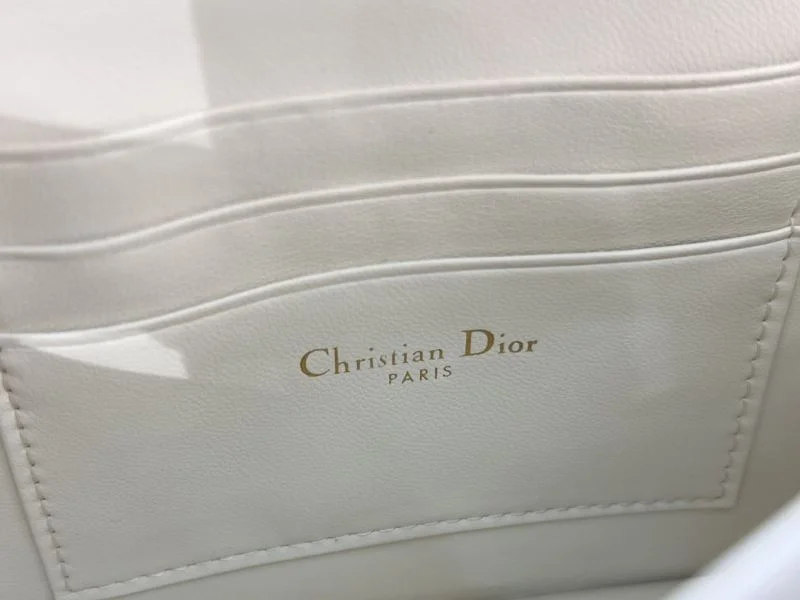 Christian Dior My Lady Bags WaterResistant 47342