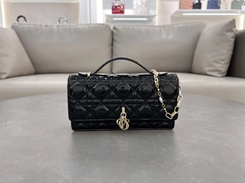 Christian Dior My Lady Bags WellDesigned 47340