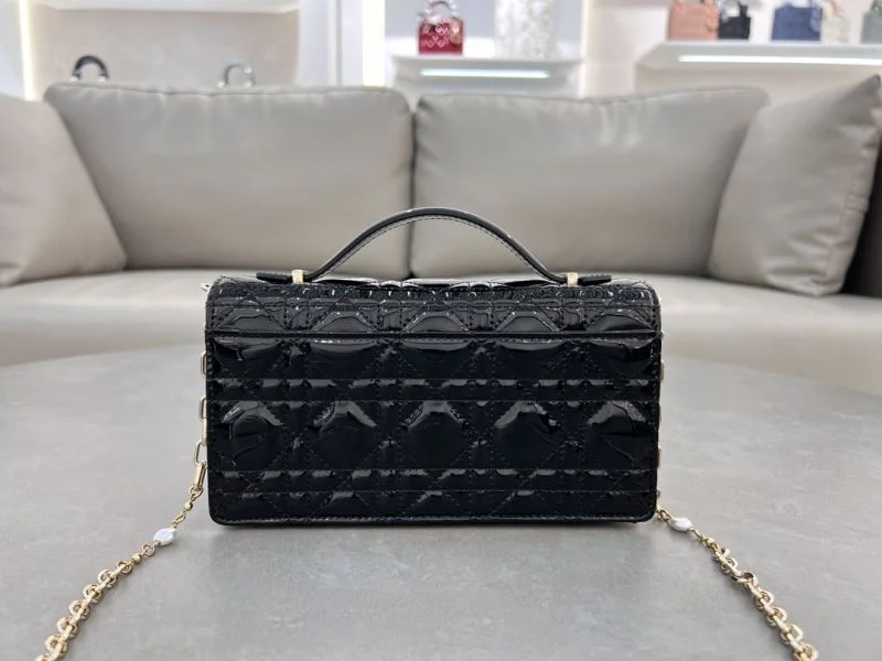 Christian Dior My Lady Bags WellDesigned 47340