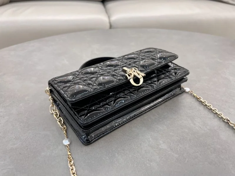 Christian Dior My Lady Bags WellDesigned 47340