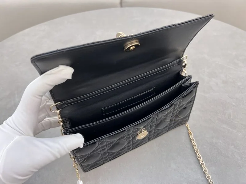 Christian Dior My Lady Bags WellDesigned 47340