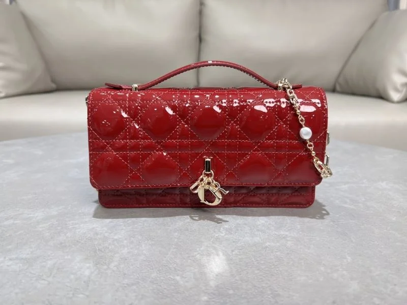 Bright Christian Dior My Lady Bags 47349