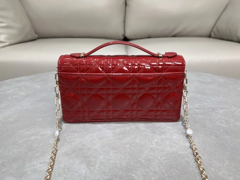Bright Christian Dior My Lady Bags 47349