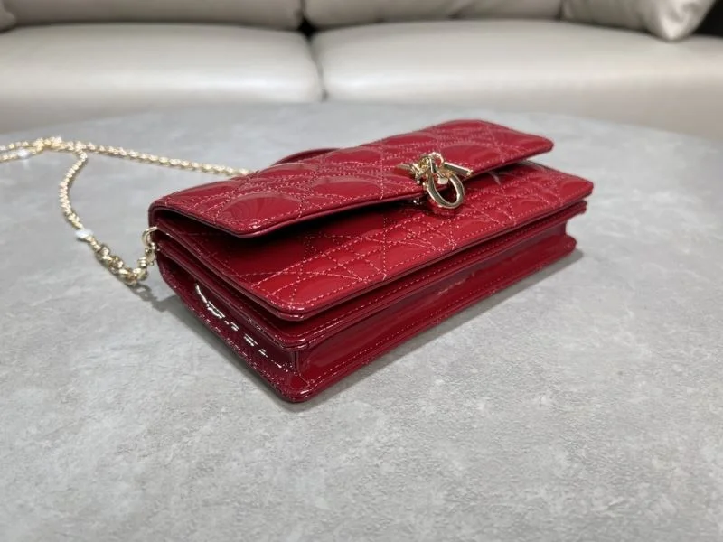 Bright Christian Dior My Lady Bags 47349