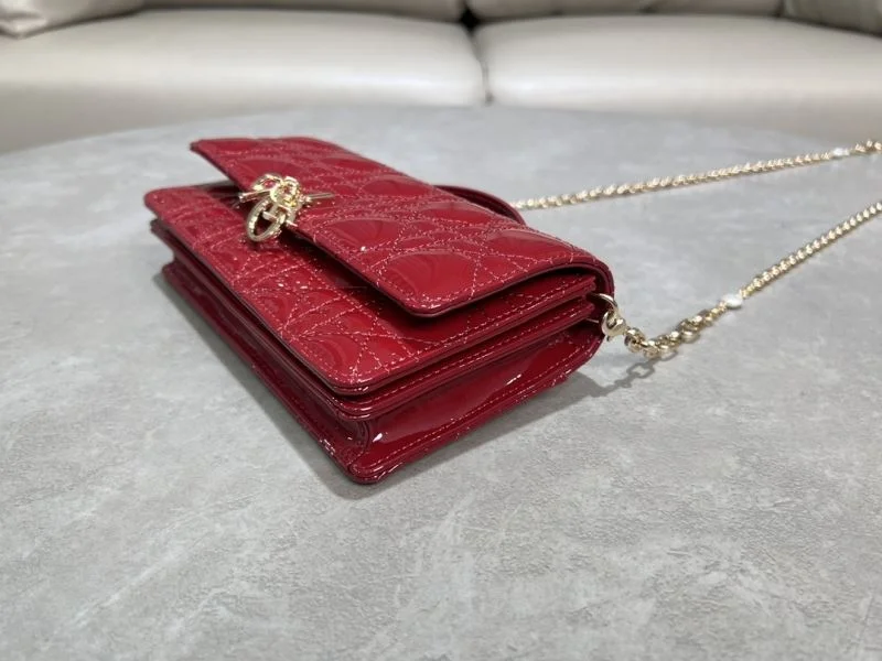Bright Christian Dior My Lady Bags 47349