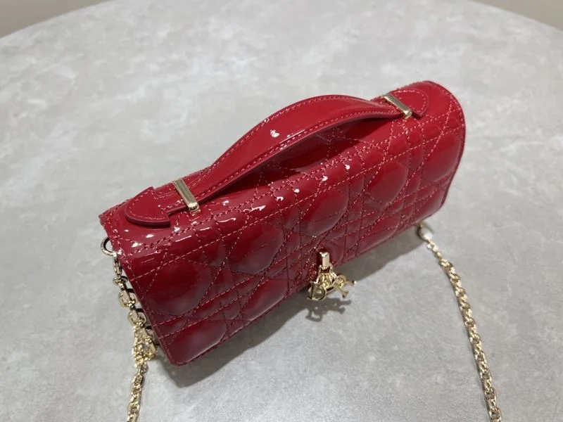 Bright Christian Dior My Lady Bags 47349