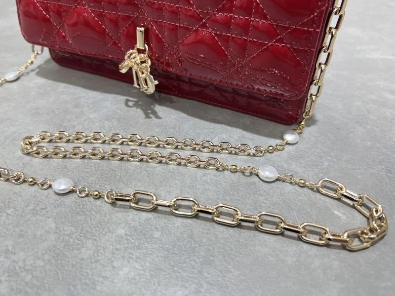 Bright Christian Dior My Lady Bags 47349