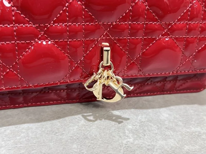 Bright Christian Dior My Lady Bags 47349