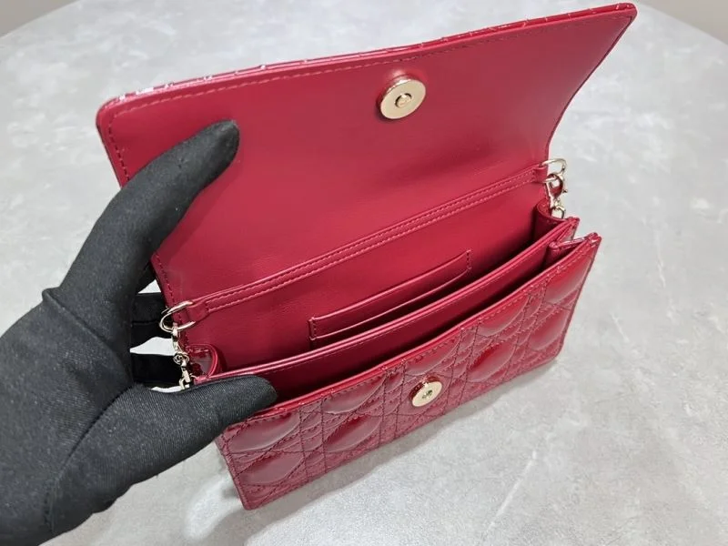 Bright Christian Dior My Lady Bags 47349
