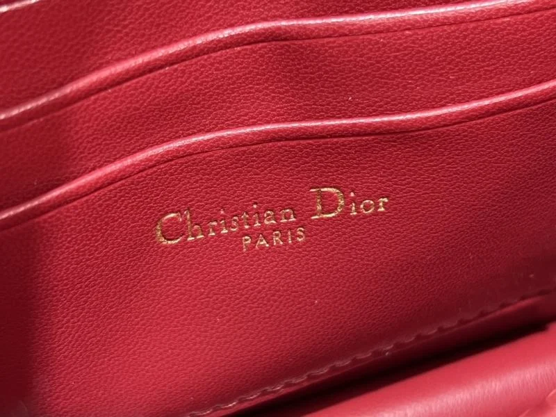 Bright Christian Dior My Lady Bags 47349