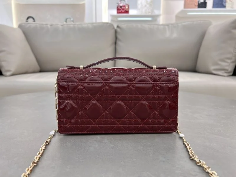 Christian Dior My Lady Bags ModernLook 47337